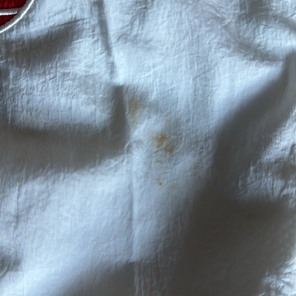 Track Jacket - Picture 6 of 6